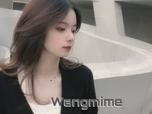 Wangmime