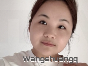 Wangshuangq
