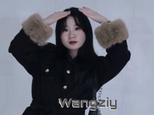 Wangziy