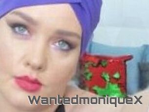 WantedmoniqueX