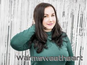 Warmsweetheart