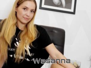 Wasanna