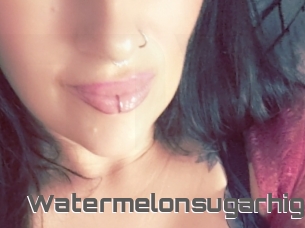 Watermelonsugarhigh
