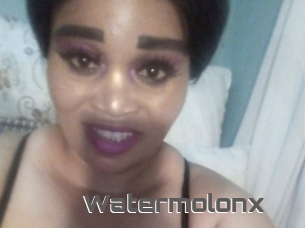 Watermolonx