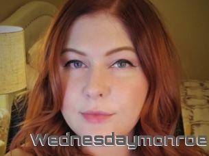Wednesdaymonroe