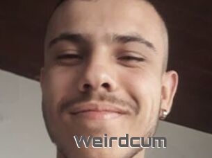 Weirdcum