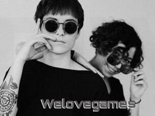 Welovegames