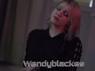 Wendyblackes