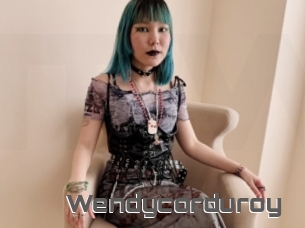 Wendycorduroy