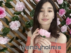 Wendyholmis