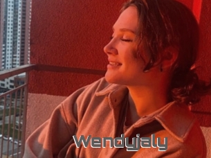 Wendyjaly