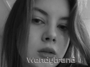 Wendytrand