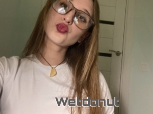 Wetdonut