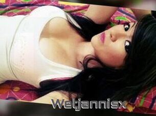 Wetjannisx