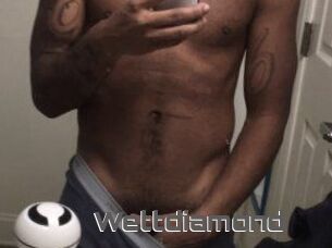 Wettdiamond