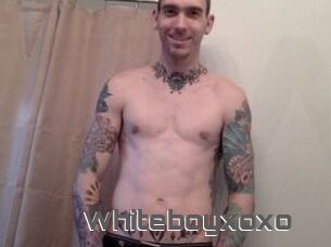 Whiteboyxoxo