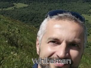 Whitemen