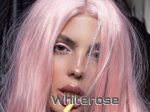 Whiterose