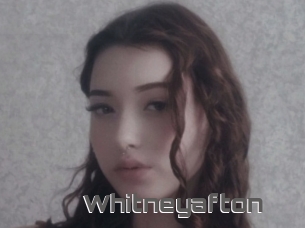Whitneyafton