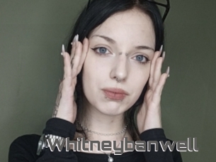 Whitneybanwell