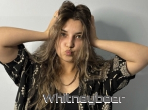 Whitneybeer