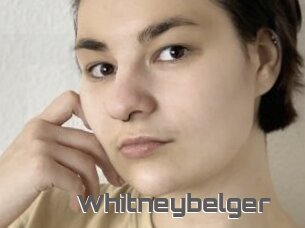 Whitneybelger