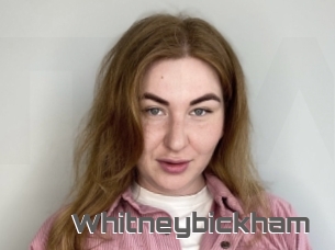 Whitneybickham