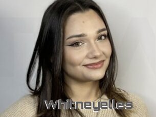 Whitneyelles