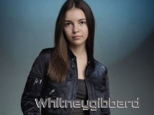 Whitneygibbard