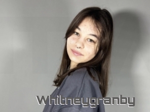 Whitneygranby