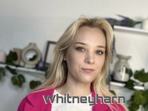 Whitneyharn