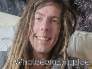 Wholesomehippies