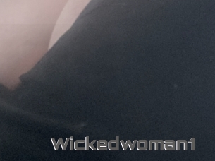 Wickedwoman1