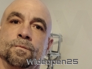 Wideopen25