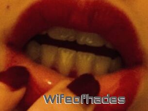Wifeofhades