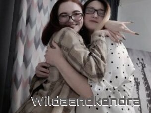 Wildaandkendra