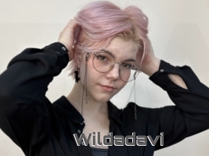 Wildadavi