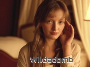 Wildadomb