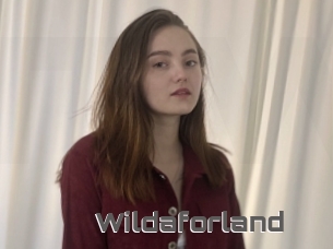 Wildaforland