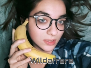 Wildafrere