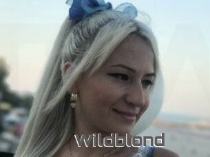 Wildblond