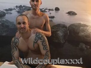 Wildcouplexxxl