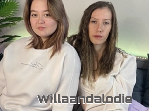 Willaandalodie