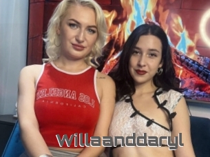 Willaanddaryl