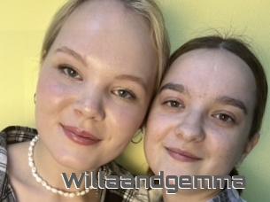 Willaandgemma