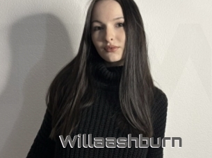 Willaashburn