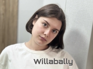 Willabally