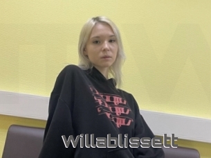 Willablissett