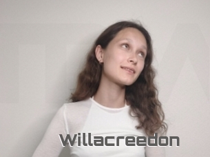 Willacreedon