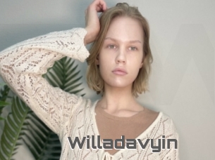 Willadavyin